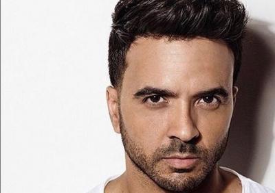 Luis Fonsi